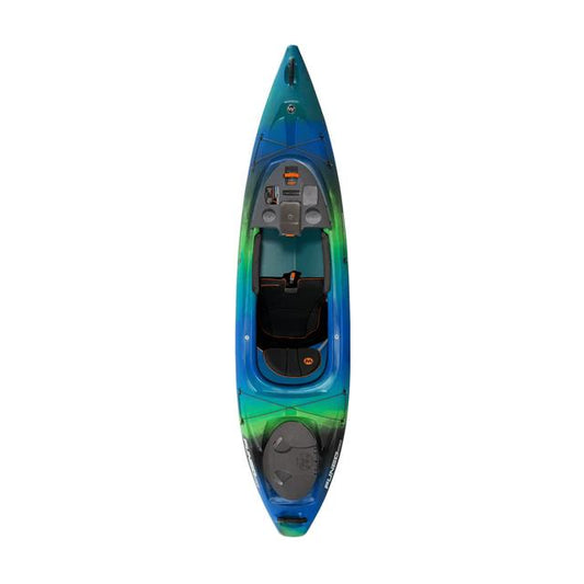Pungo 105 Recreational Kayak - Discontinued color/model