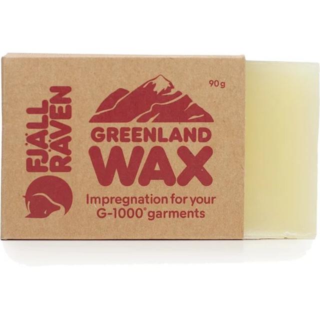 Women's Greenland Wax One Size
