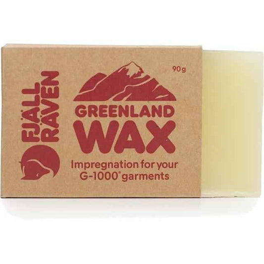 Women's Greenland Wax One Size