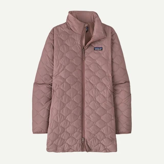 Women's Heyes Peak Parka