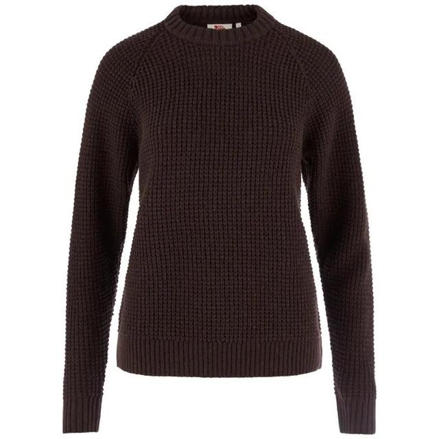 Women's Övik Waffle Knit Sweater