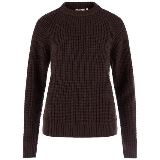 Women's Övik Waffle Knit Sweater