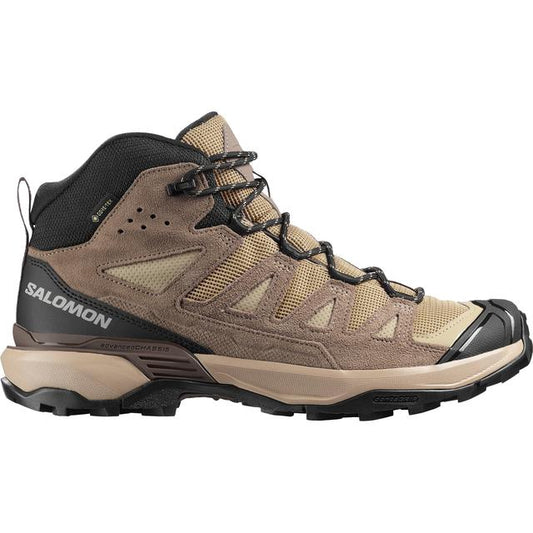 Men's X ULTRA 360 LEATHER MID GORE-TEX