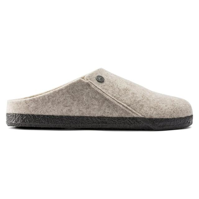 Women's Zermatt Slippers  Khaki