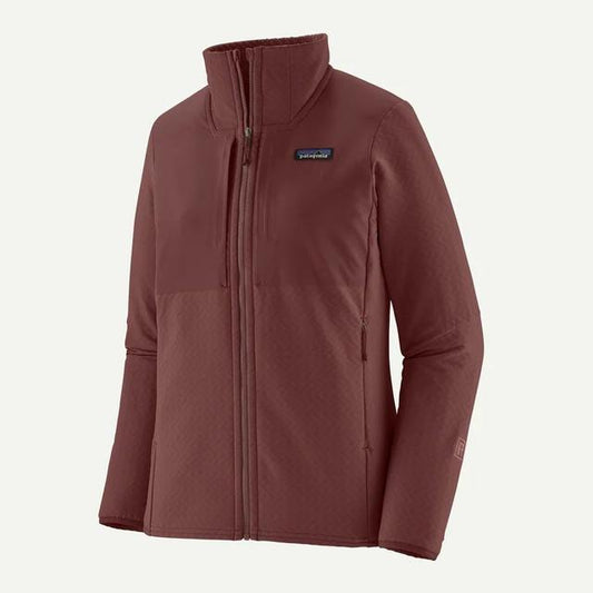 Women's R2 CrossStrata Jacket