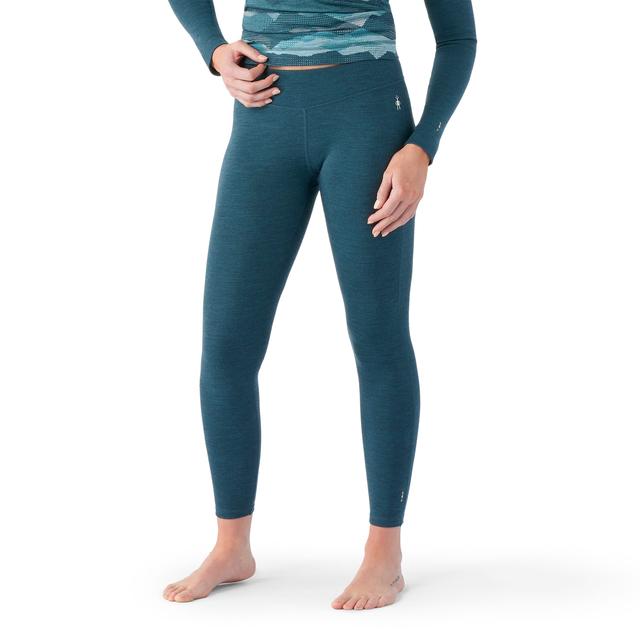 Women's Classic Thermal Merino Base Layer Bottom