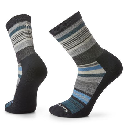 Unisex Everyday Joviansphere Crew Socks - Earth's Edge