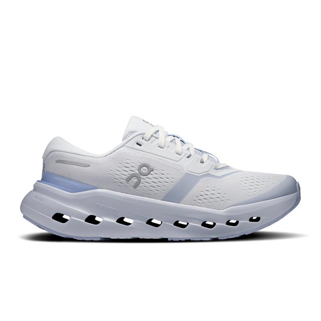 Womens Cloudrunner 3 - Earth's Edge