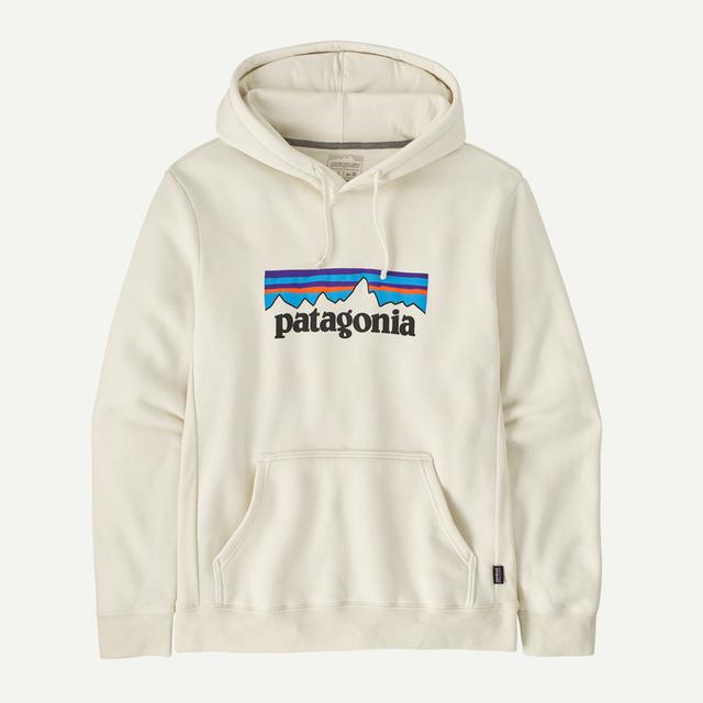 Men's P-6 Logo Uprisal Hoody