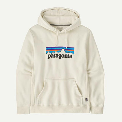 P-6 Logo Uprisal Hoody - Earth's Edge