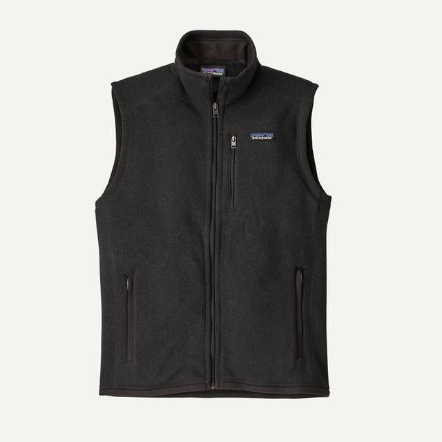 Men's Better Sweater Vest - Earth's Edge
