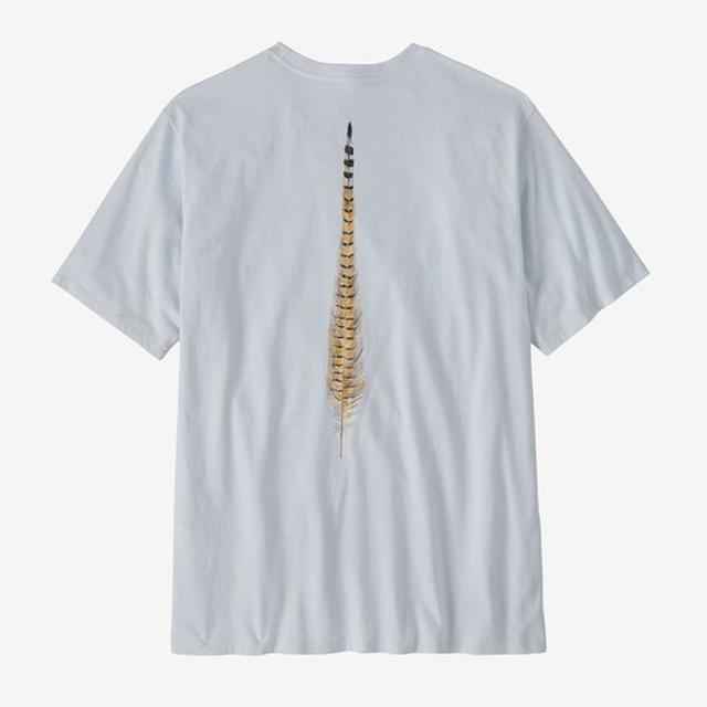 Men's Take a Stand Responsibili Tee