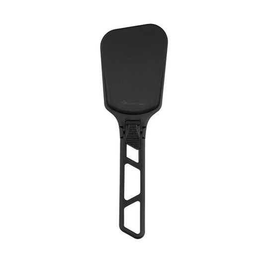 Camp Kitchen Folding Spatula - Earth's Edge