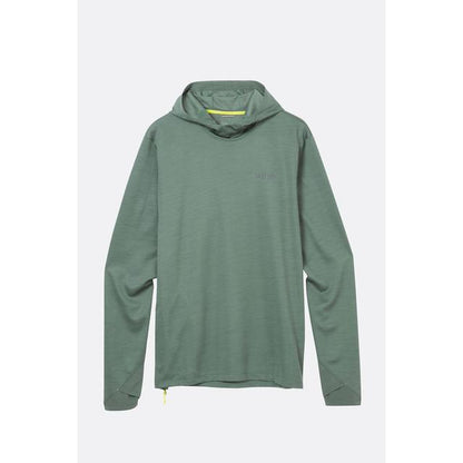 Men's Staden Hoody - Earth's Edge