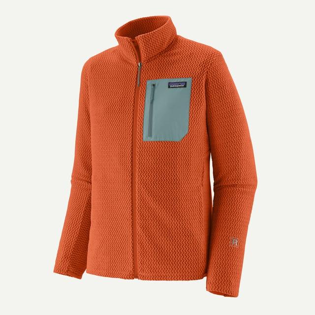 Men's R1 Air Jacket - Earth's Edge