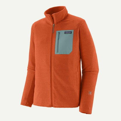 Men's R1 Air Jacket - Earth's Edge