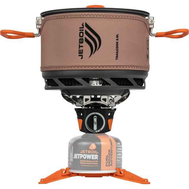 TrailCook 2.0L Cook System