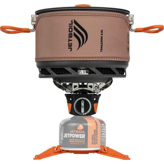 TrailCook 2.0L Cook System