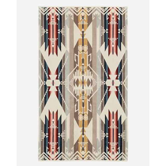 White Sands Spa Towel