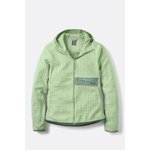 Women's Ramshaw Hoody