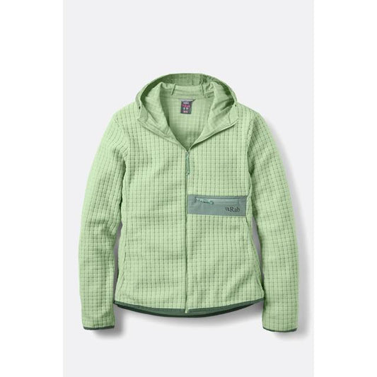 Women's Ramshaw Hoody