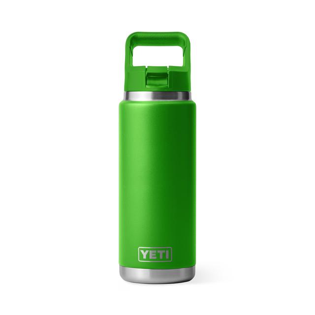 Rambler 26 oz Water Bottle - Canopy Green