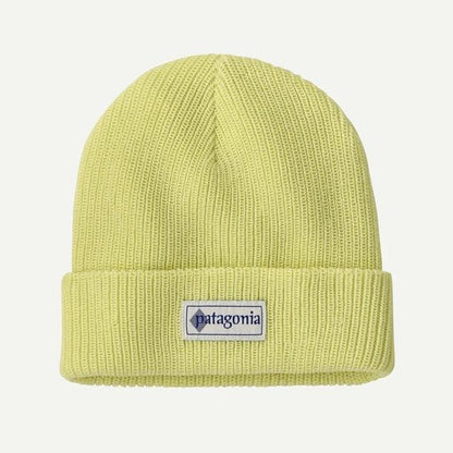 Kids' Logo Beanie