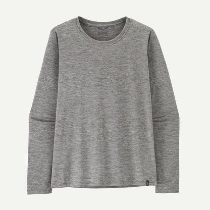 Women's Long Sleeved Capilene Cool Daily Shirt