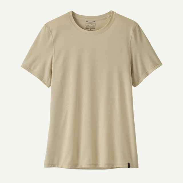 Women's Capilene Cool Ultra Shirt