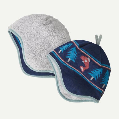 Baby Reversible Beanie