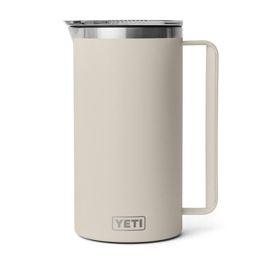 Rambler 64 oz Pitcher - Cape Taupe