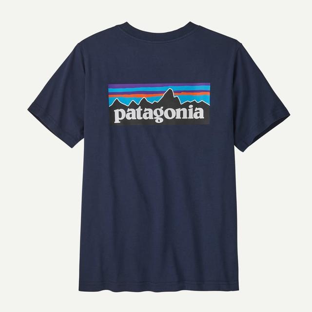 Kid's Graphic T-Shirt