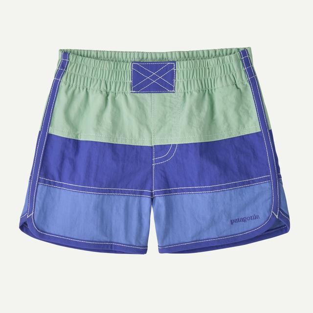 Baby Boardshorts