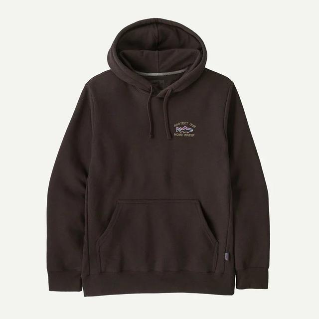 Men's Home Water Trout Uprisal Hoody - Earth's Edge