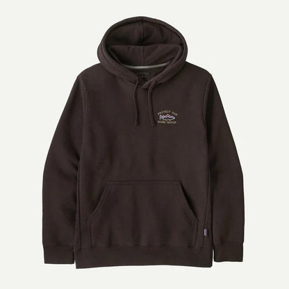 Men's Home Water Trout Uprisal Hoody - Earth's Edge