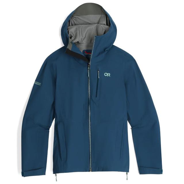 Women's Aspire 3L Jacket - Earth's Edge
