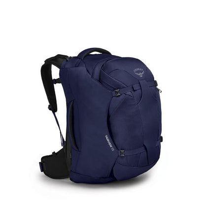Fairview 55 Travel Pack - Earth's Edge