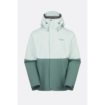 Men's Downpour Waterproof Jacket - Earth's Edge