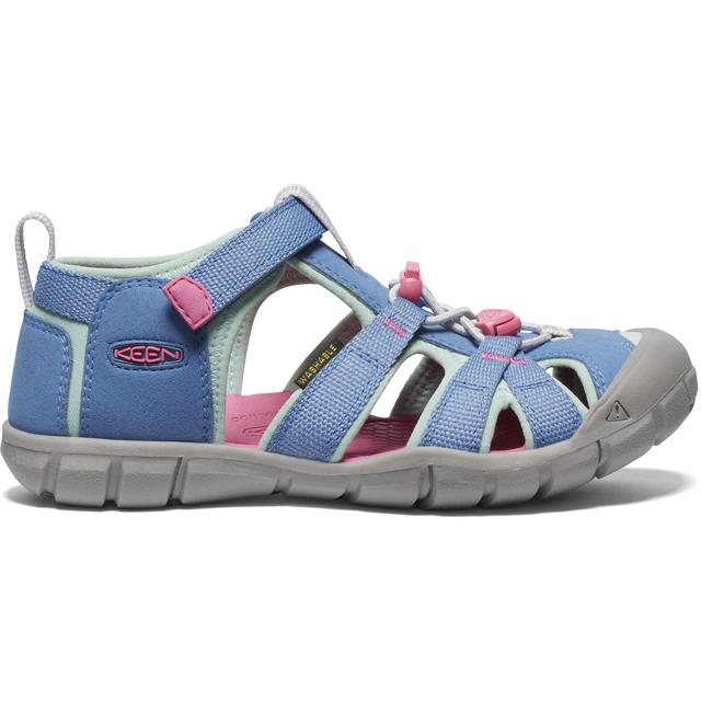 Big Kids' Seacamp II CNX Sandal