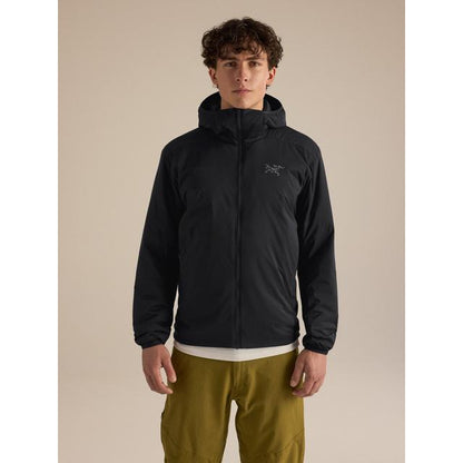 Atom Hoody Men's