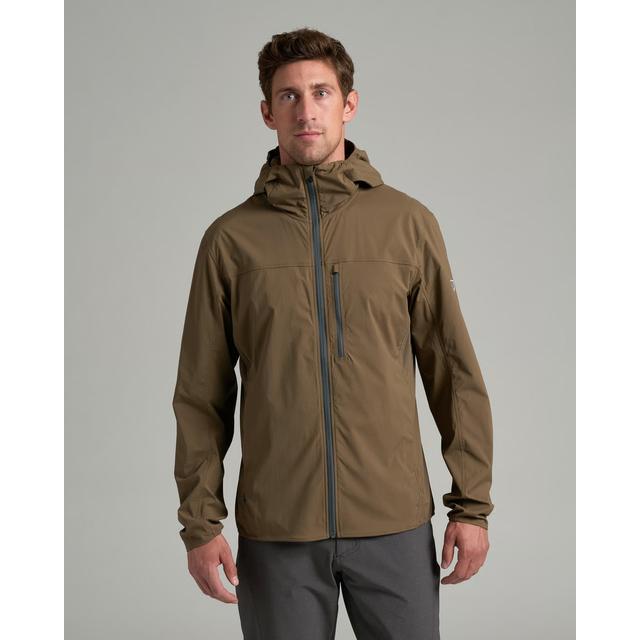 M's Saboteur Hoody