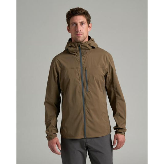 M's Saboteur Hoody