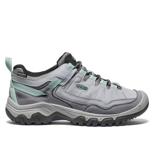 Women's Targhee IV Waterproof Hiking Shoe