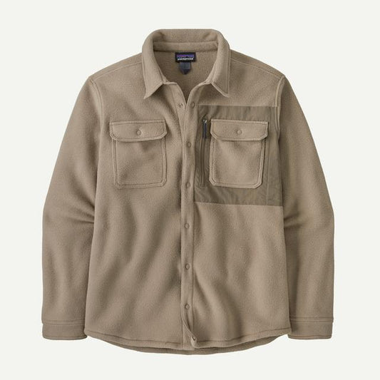 Synchilla Shirt Jacket