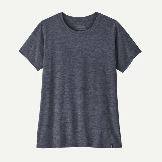 Women's Capilene Cool Daily Shirt