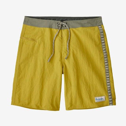 Men's Wavefarer Boardshorts - Earth's Edge