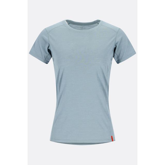 Women's Syncrino Base Tee