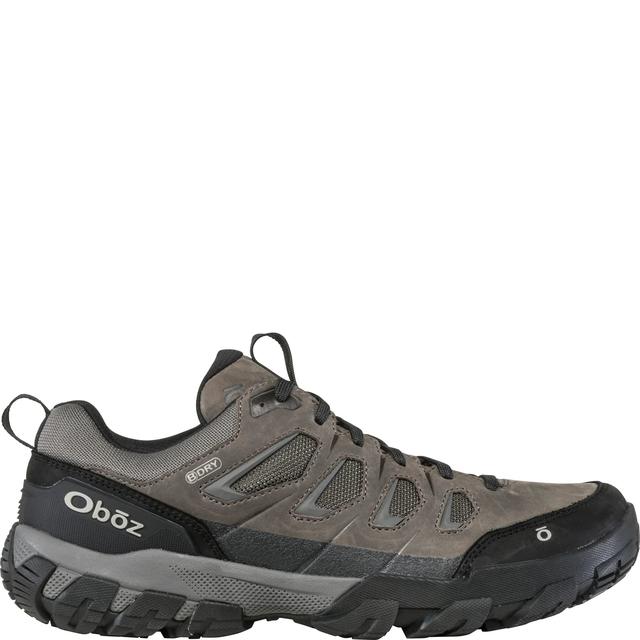 Men's Sawtooth X Low Waterproof Hiking Shoe