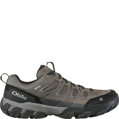 Men's Sawtooth X Low Waterproof Hiking Shoe