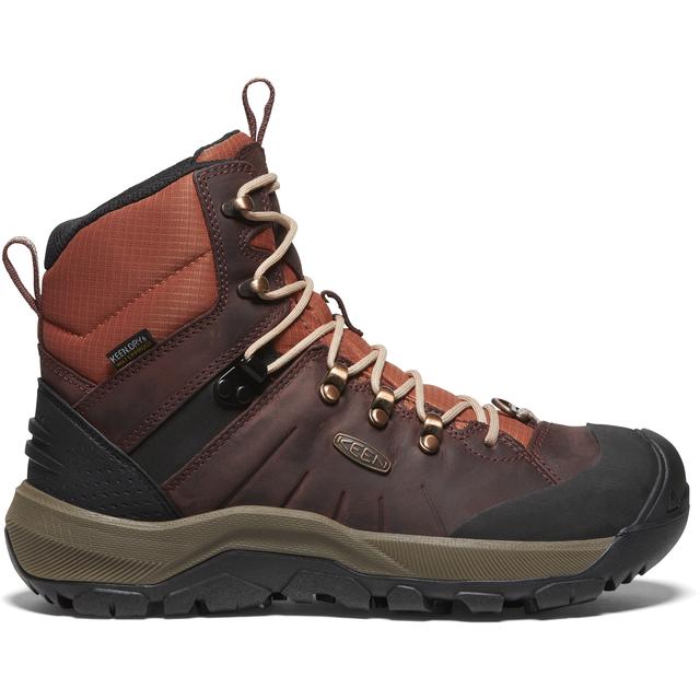 Women's Revel IV Polar Boot